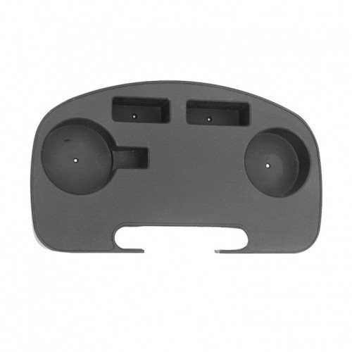Beach Folding Leisure Lounger Bottle Cup Holder Stand Fishing Chair Drinks Tray for Outdoor Fishing Portable Accessories