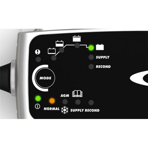 CTEK MXS 7.0 - 7 Amp Battery Charger