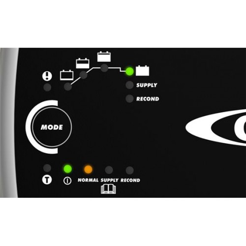 CTEK MXS 25 - 25 Amp Battery Charger