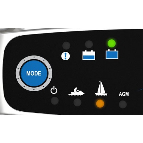 CTEK M 45 3.6 Amp Marine Battery Charger