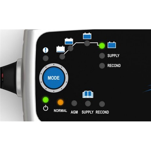 CTEK M100 7 Amp Marine Battery Charger