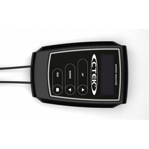 CTEK Battery Analyser