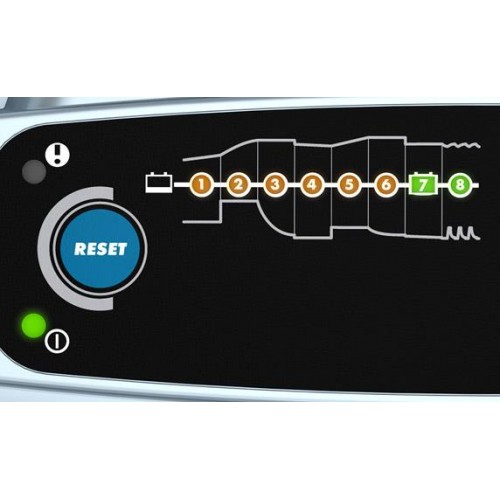 CTEK Lithium XS 5 Amp Battery Charger