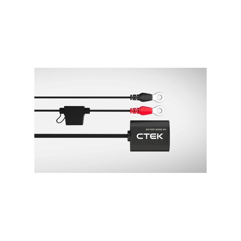 CTEK Bluetooth Battery wireless Sensor