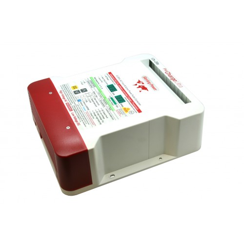Sterling Pro Charge 20A 3 Output Battery Charger