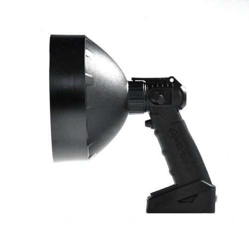Lightforce Enforcer 170 Halogen Variable Power Handheld Spotlight
