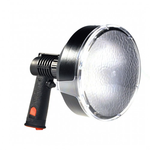 170mm Striker - Clear Dispersion