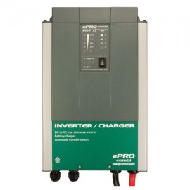 ePRO Inverter Charger Combi - Includes Inverter and  