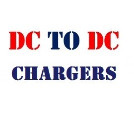 DC to DC Chargers