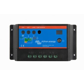  PWM Solar Controllers