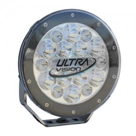 Ultra Vision 4WD Lights