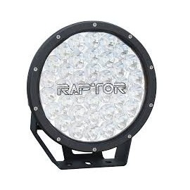 Raptor 4WD LED Lights