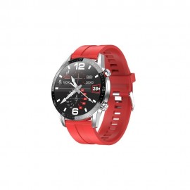 GPS and Smart Watches
