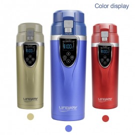 12V Kettles, 12V Thermos, 12V Jugs