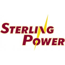 Sterling Chargers