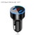 Black 2 Port LED