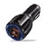 Black 2 Port
