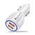 White 2 Port